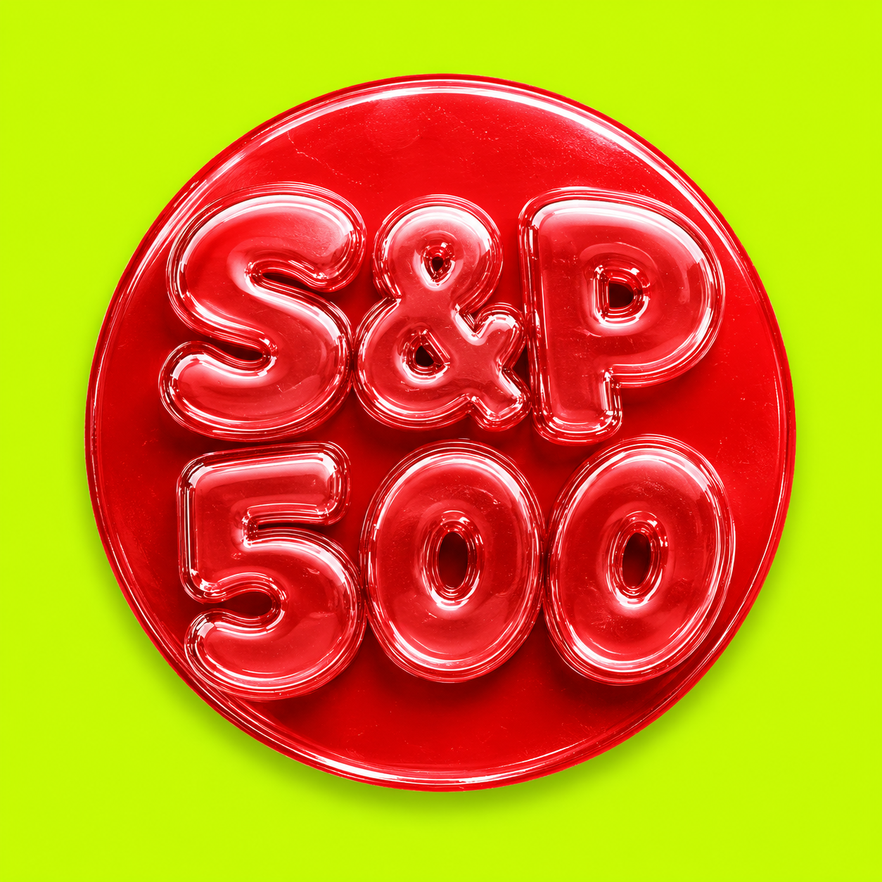 S&P500
